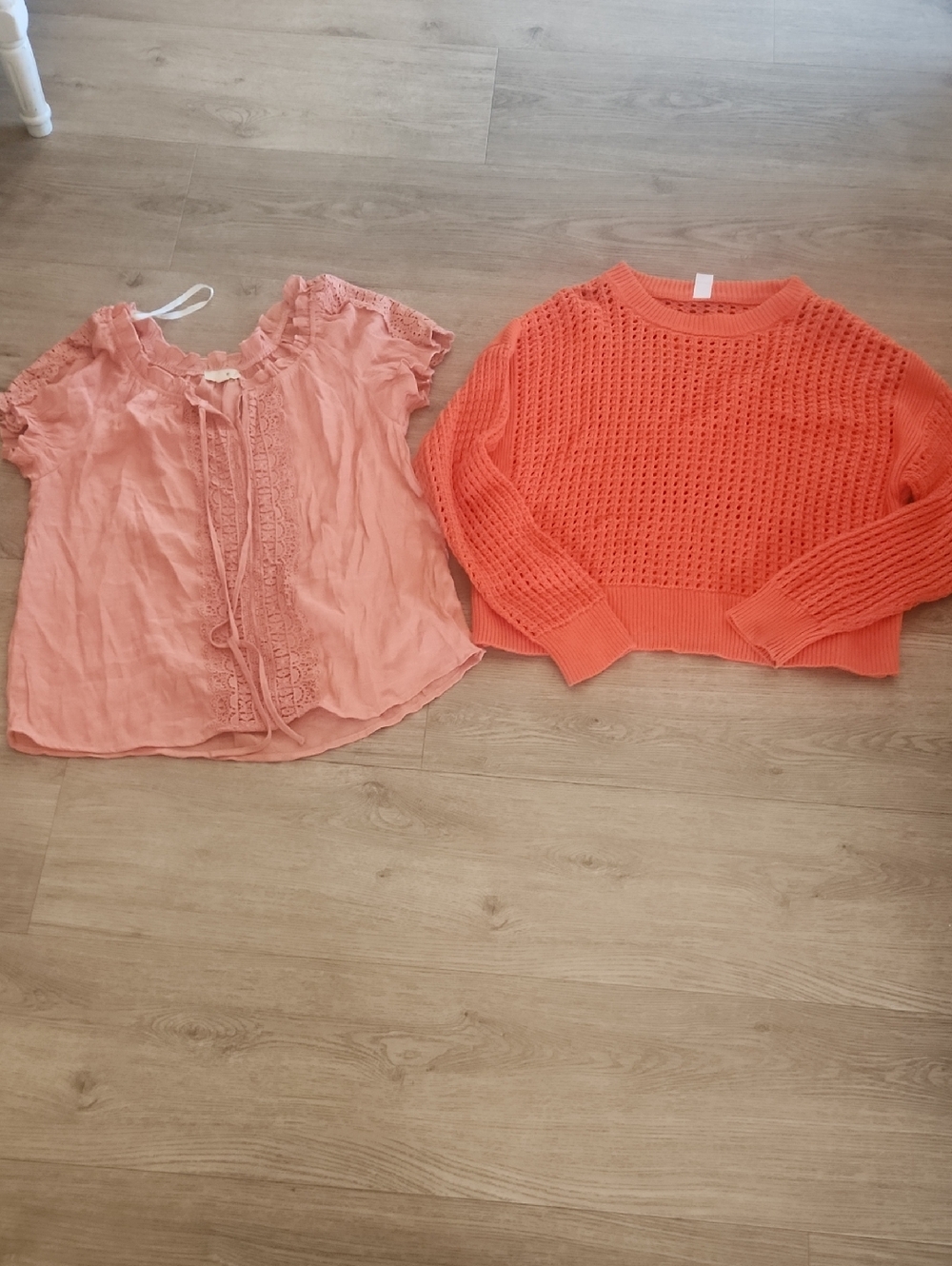 Women Bundle Of Blouses